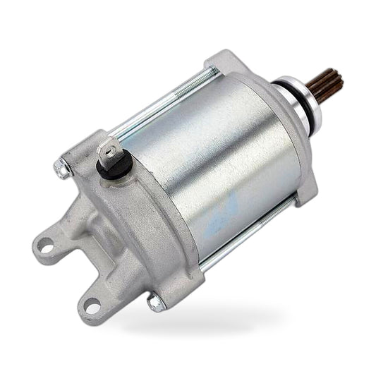 Starter Motor Suitable for Suzuki GSXR1000 9-Spline
