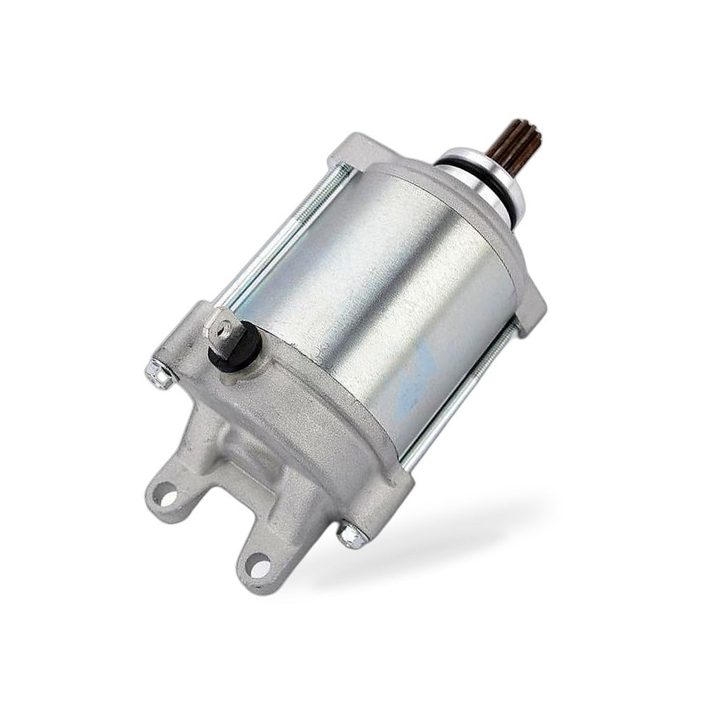 Starter Motor Suitable for Suzuki GSXR1000 9-Spline