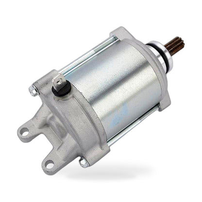 Starter Motor Suitable for Suzuki GSXR1000 9-Spline