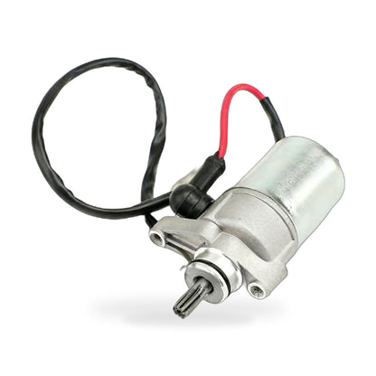 Starter Motor Suitable for Yamaha TTR50E 9-Spline