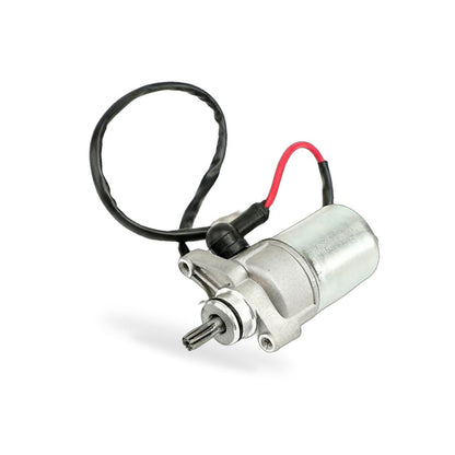 Starter Motor Suitable for Yamaha TTR50E 9-Spline