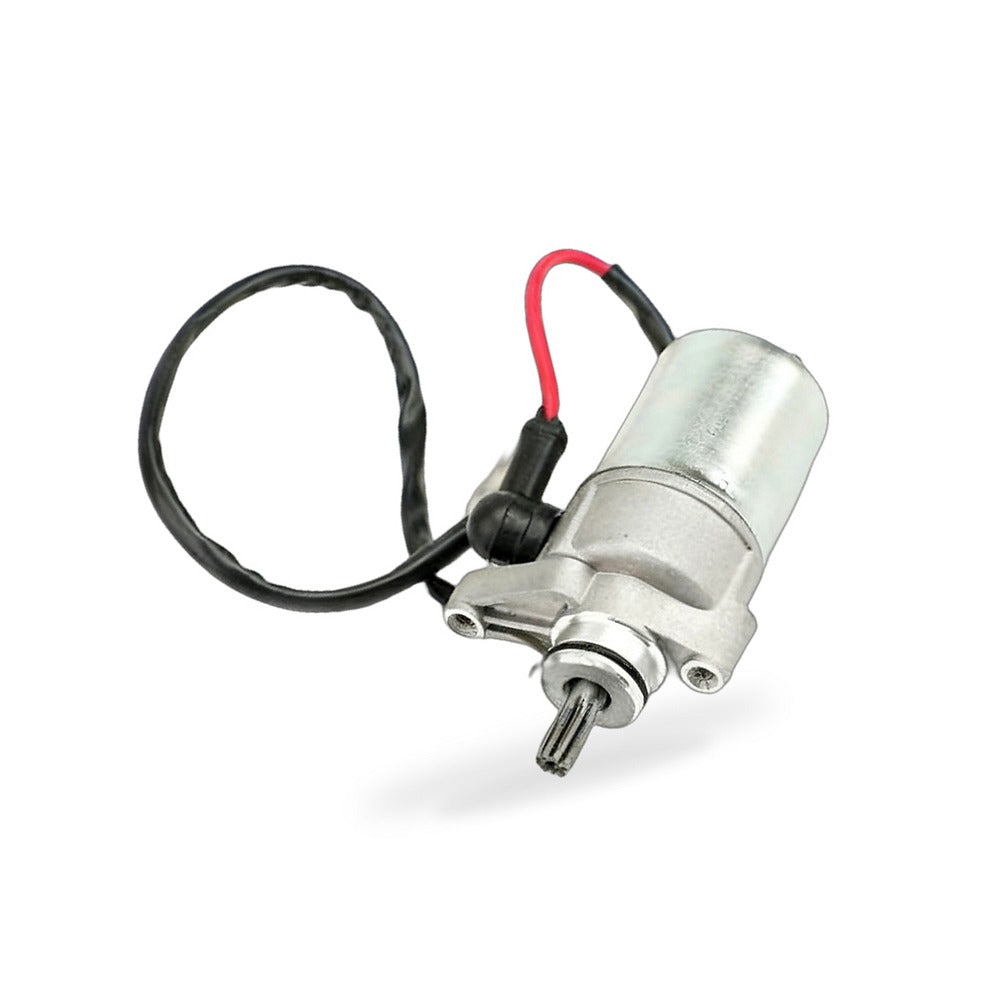Starter Motor Suitable for Yamaha TTR50E 9-Spline