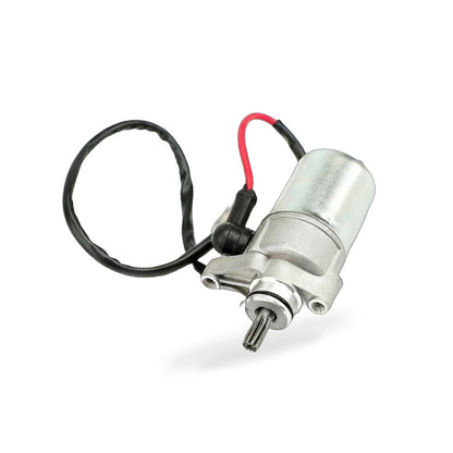 Starter Motor Suitable for Yamaha TTR50E 9-Spline