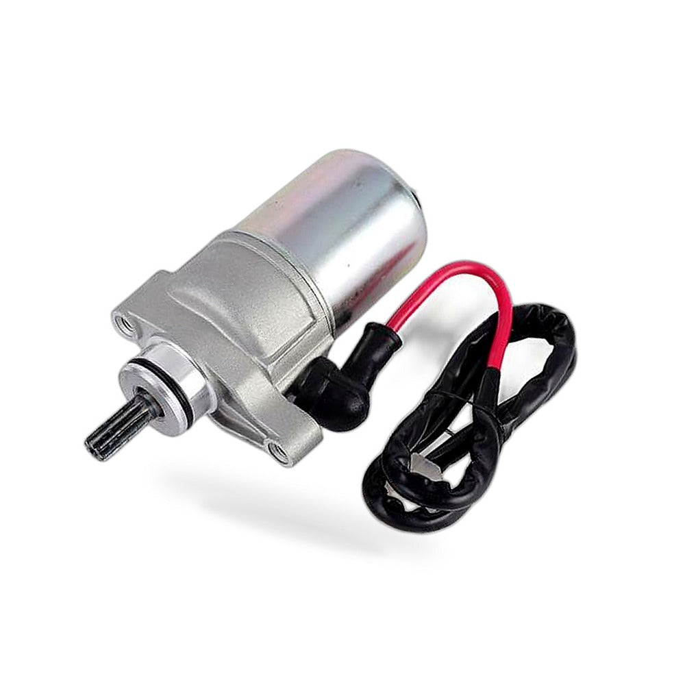 Starter Motor Suitable for Yamaha TTR50E 9-Spline