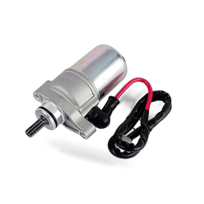 Starter Motor Suitable for Yamaha TTR50E 9-Spline