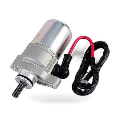Starter Motor Suitable for Yamaha TTR50E 9-Spline