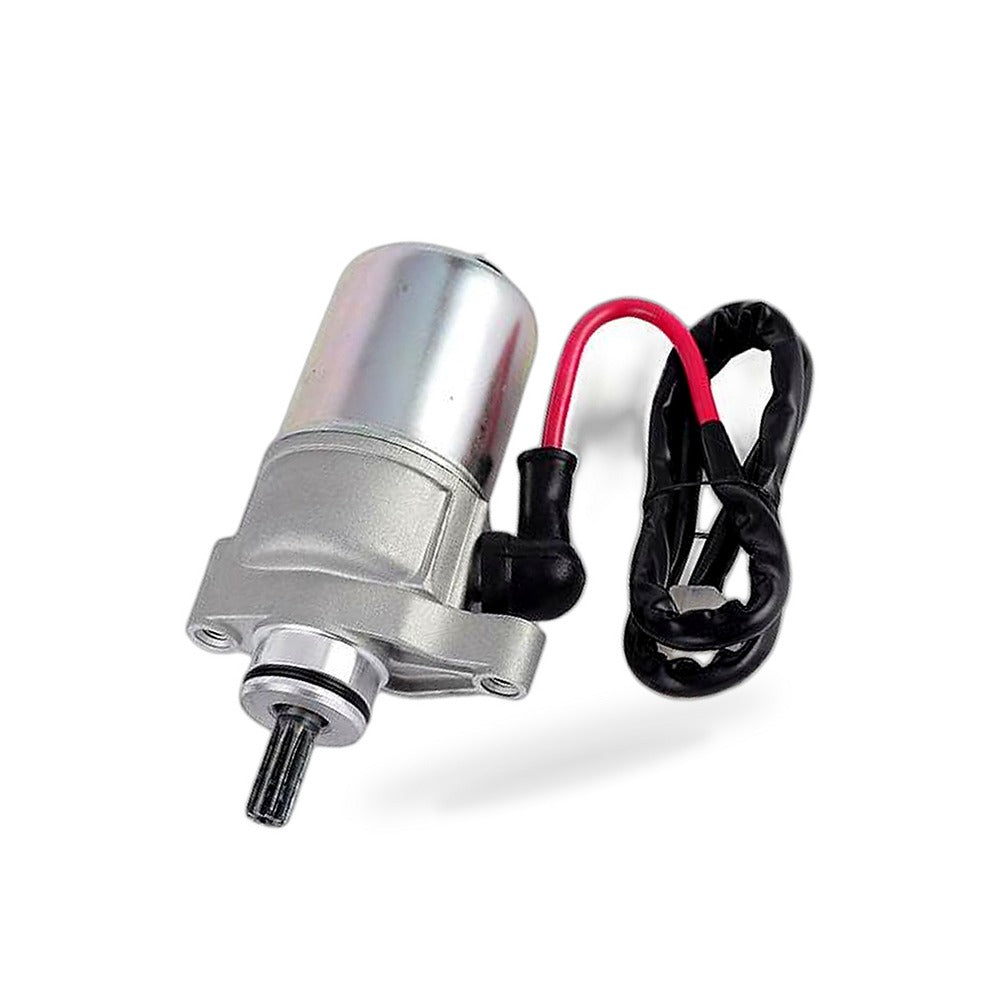 Starter Motor Suitable for Yamaha TTR50E 9-Spline