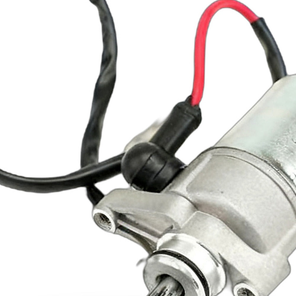 Starter Motor Suitable for Yamaha TTR50E 9-Spline