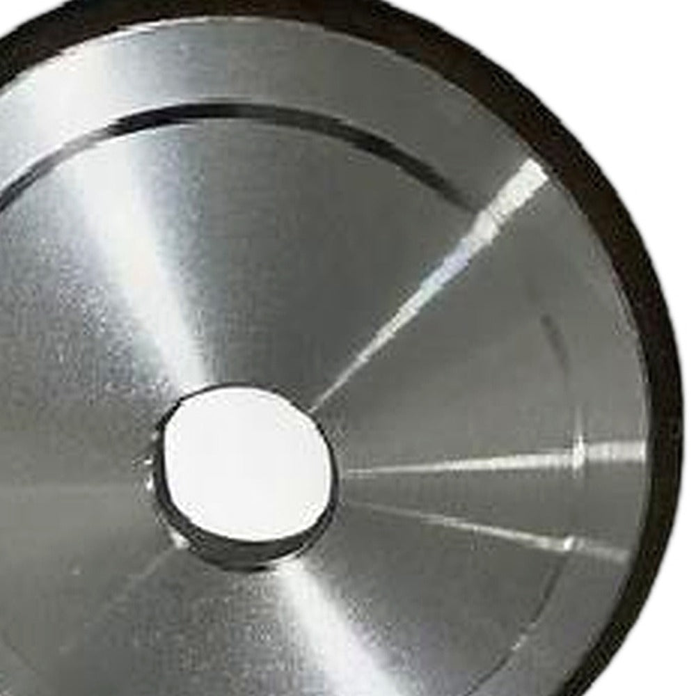 150mm Diamond Wheel Disc Suitable for Chainsaw Sharpener 3/8LP 325 3/8 404 Carbi