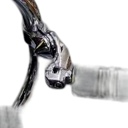 Motorcycle Highway Foot Pegs Suitable for Honda Chieftain