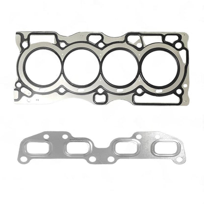 VRS Head Gasket Kit & Bolt Set Suitable for Nissan X-Trail T30 2.5L QR25DE