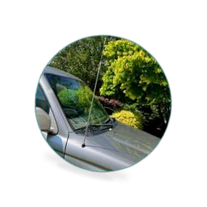 Telescopic Antenna Suitable for Mitsubishi Pajero