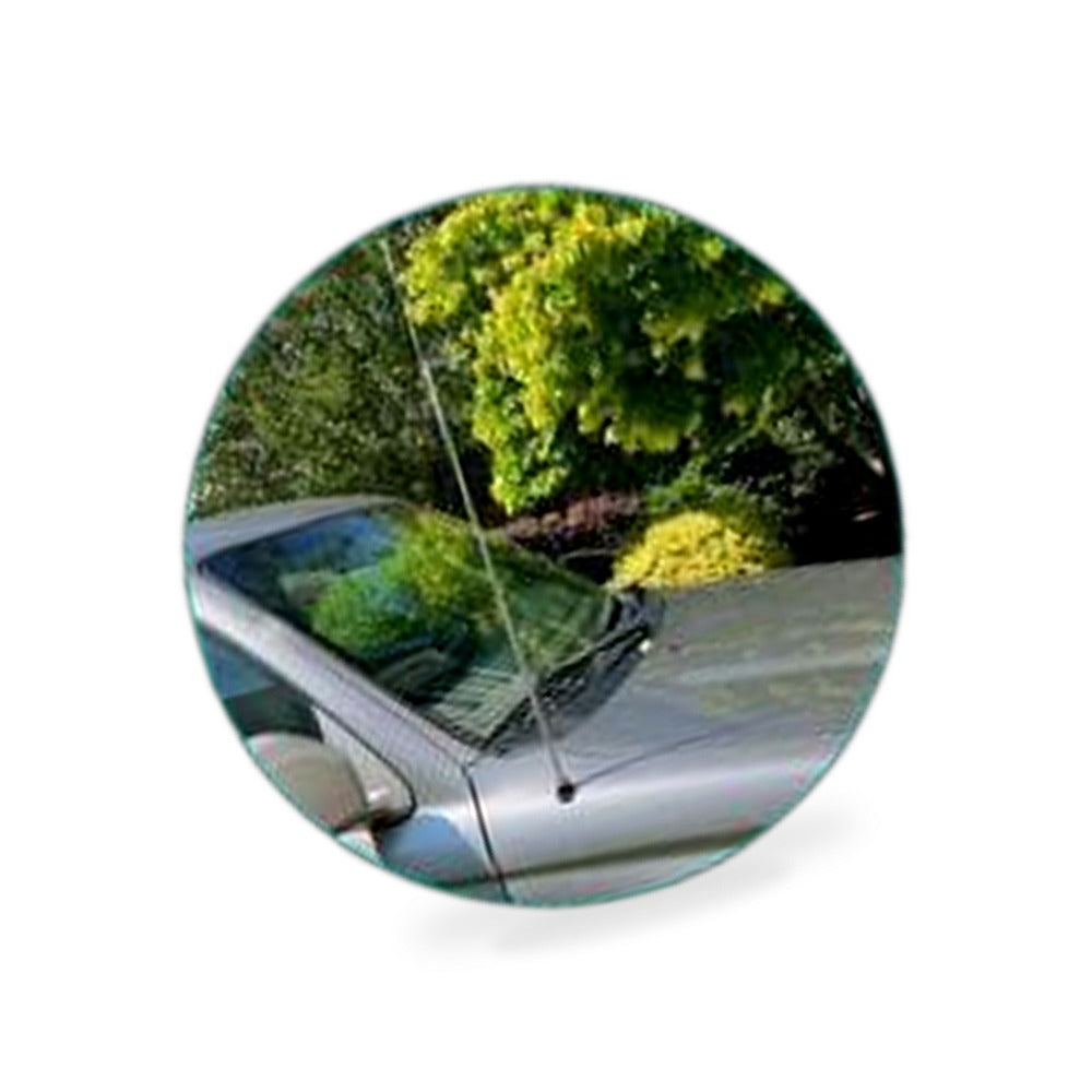 Telescopic Antenna Suitable for Mitsubishi Pajero