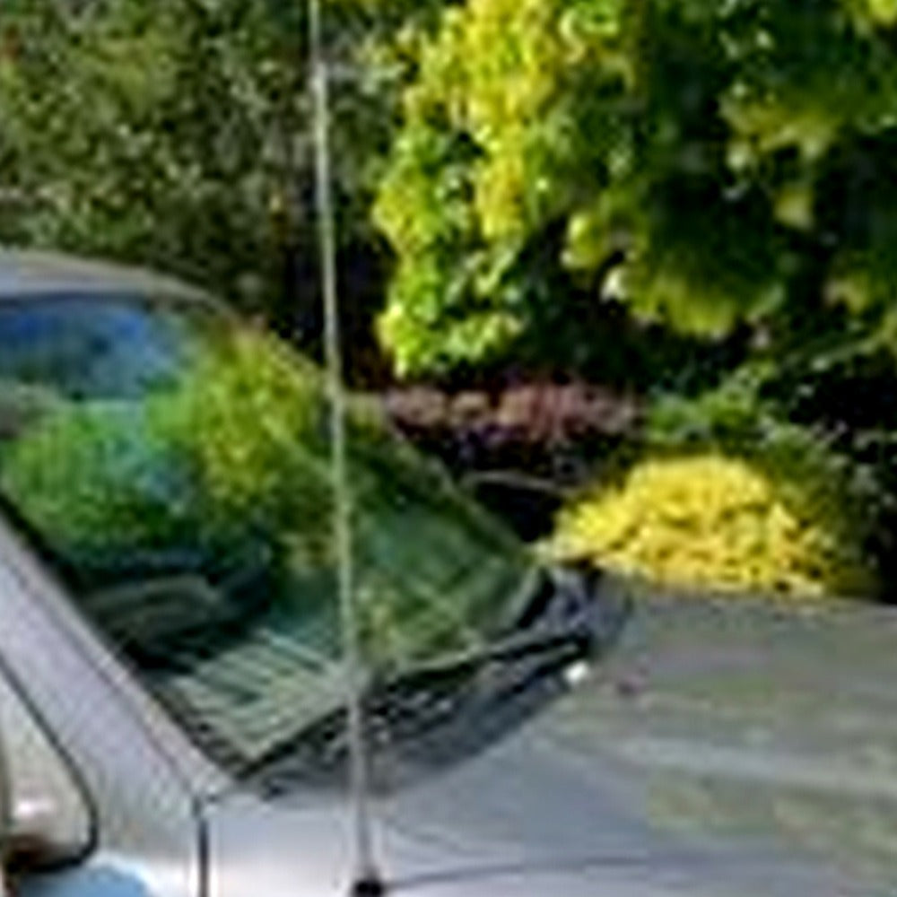 Telescopic Antenna Suitable for Mitsubishi Pajero