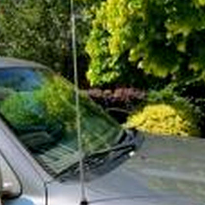 Telescopic Antenna Suitable for Mitsubishi Pajero