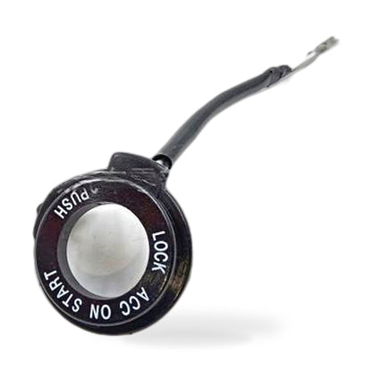 Ignition Barrel Antenna Ring Suitable for Hyundai Getz TB 1.3L-1.6L