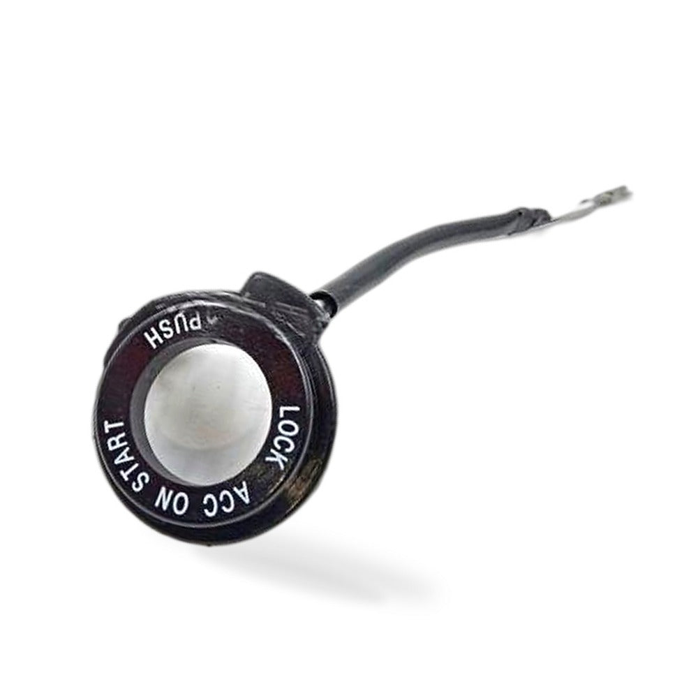 Ignition Barrel Antenna Ring Suitable for Hyundai Getz TB 1.3L-1.6L