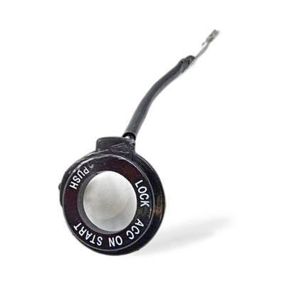Ignition Barrel Antenna Ring Suitable for Hyundai Getz TB 1.3L-1.6L