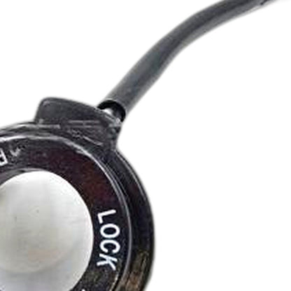 Ignition Barrel Antenna Ring Suitable for Hyundai Getz TB 1.3L-1.6L