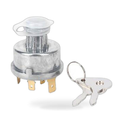 Universal Tractor Ignition Switch Suitable for Lucas Massey Ferguson