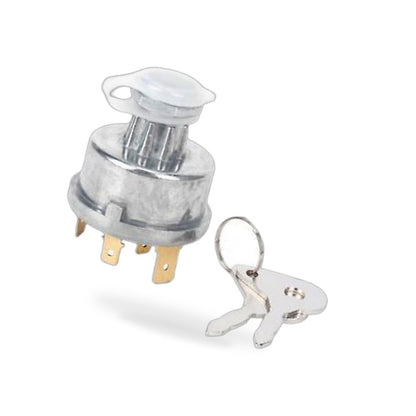 Universal Tractor Ignition Switch Suitable for Lucas Massey Ferguson