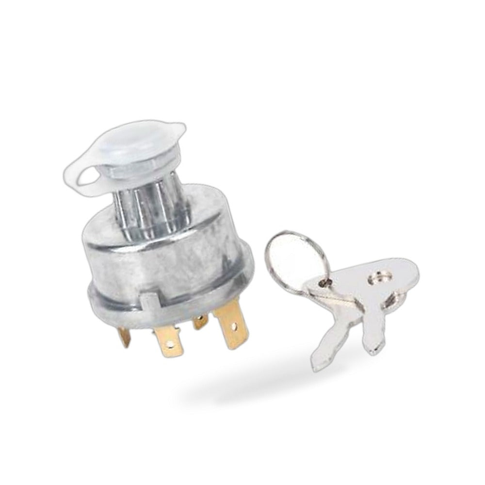 Universal Tractor Ignition Switch Suitable for Lucas Massey Ferguson