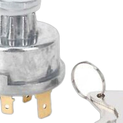 Universal Tractor Ignition Switch Suitable for Lucas Massey Ferguson