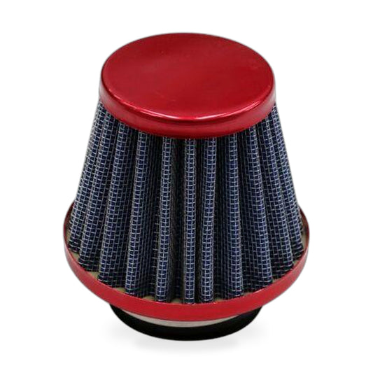 38mm Air Filter Pod Cleaner Suitable for Motorcycle Pit Dirt Bike 110cc 125cc