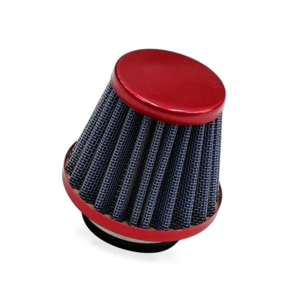 38mm Air Filter Pod Cleaner Suitable for Motorcycle Pit Dirt Bike 110cc 125cc