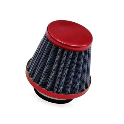 38mm Air Filter Pod Cleaner Suitable for Motorcycle Pit Dirt Bike 110cc 125cc