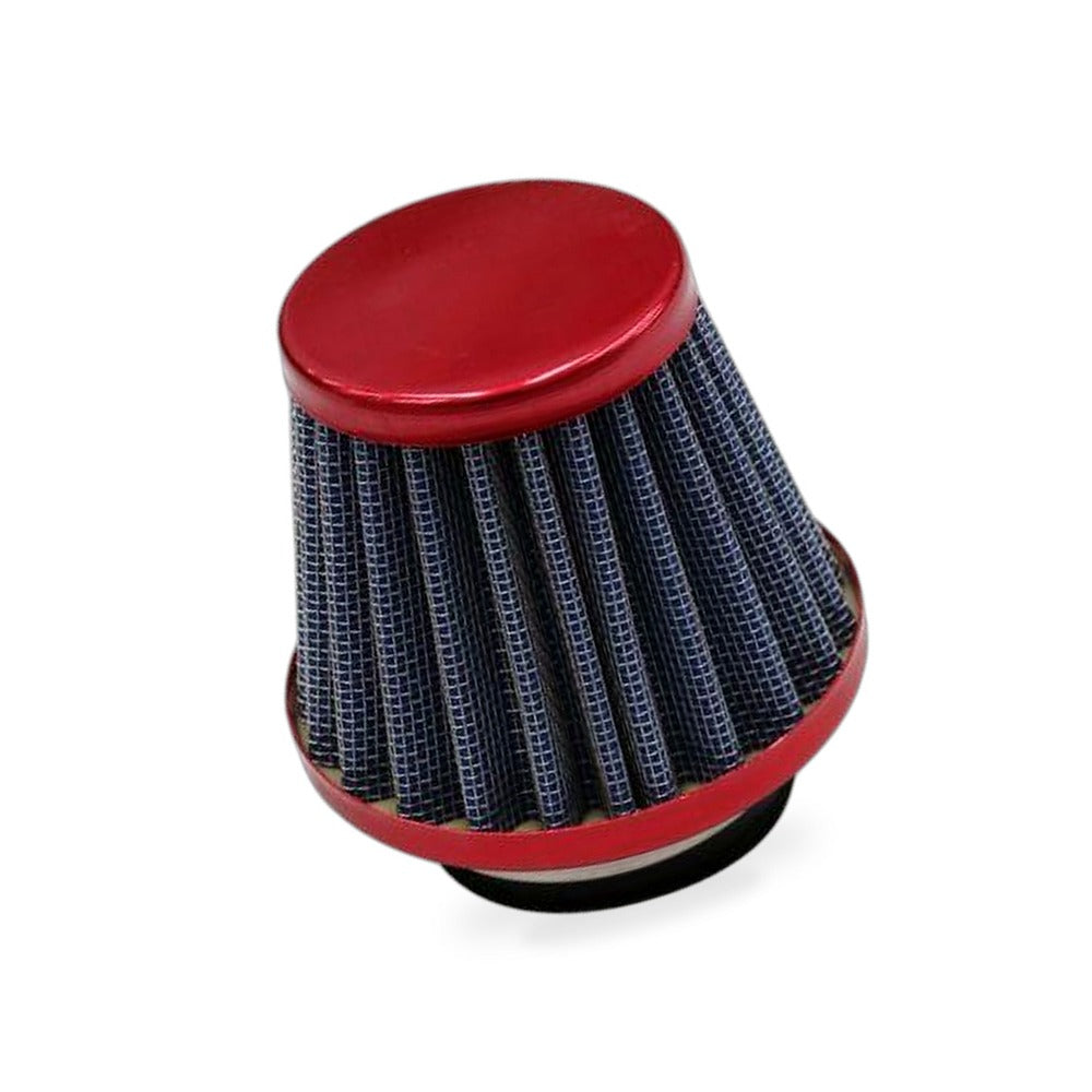 38mm Air Filter Pod Cleaner Suitable for Motorcycle Pit Dirt Bike 110cc 125cc