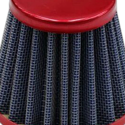 38mm Air Filter Pod Cleaner Suitable for Motorcycle Pit Dirt Bike 110cc 125cc