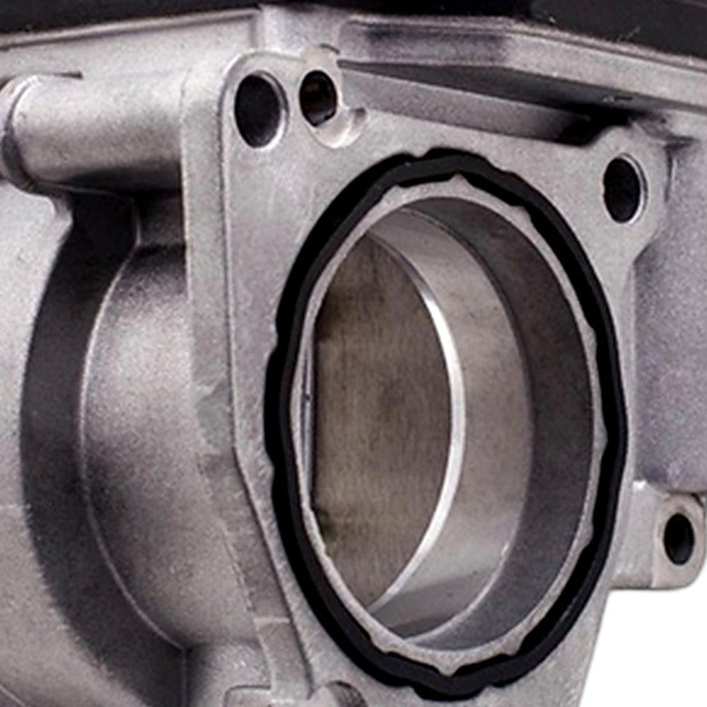 Throttle Body Suitable for Audi A3 1.9 TDI