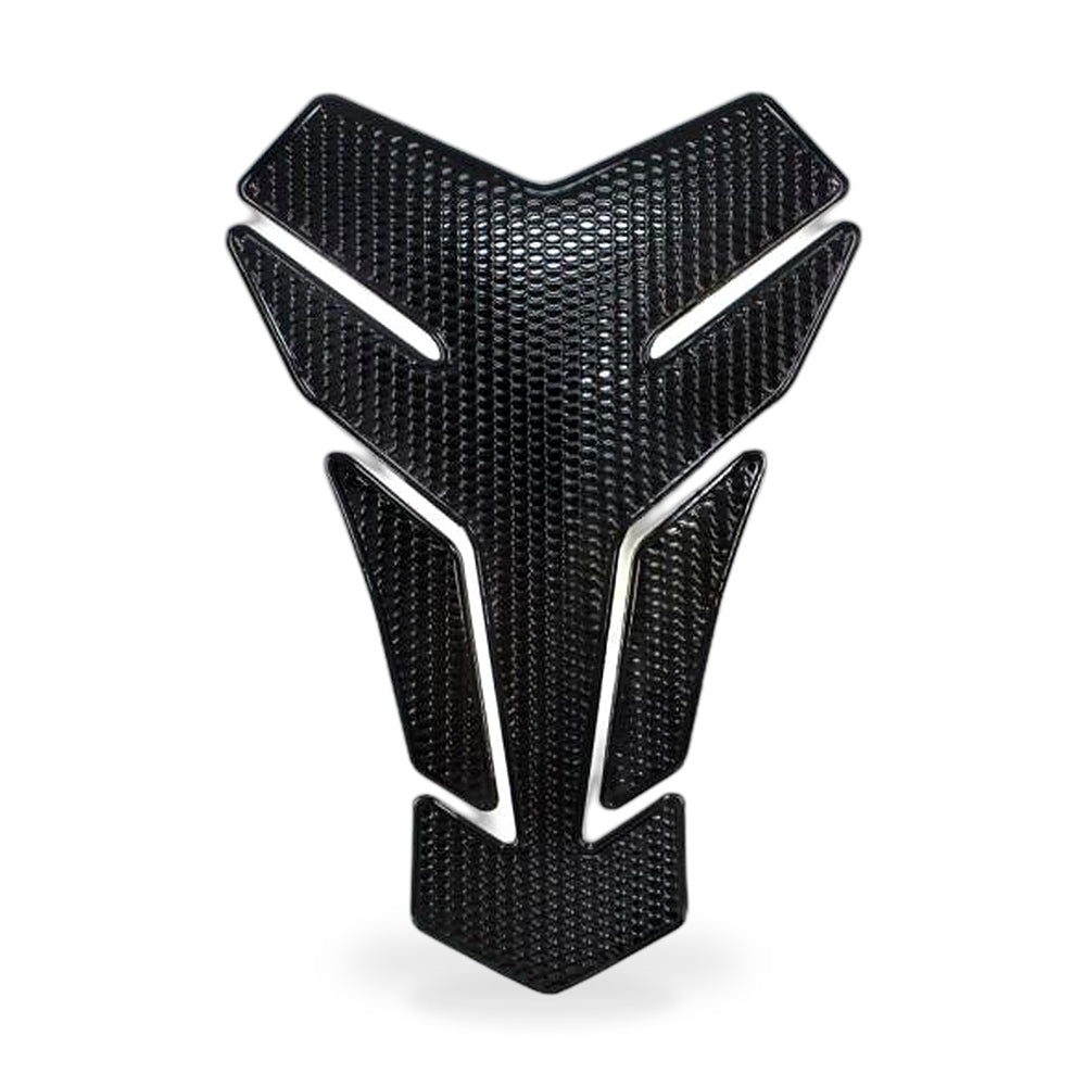 Motorcycle Gas Fuel Tank Pad Protector Sticker Decal Suitable for Suzuki