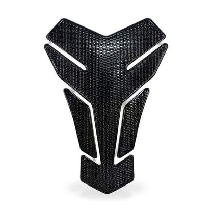 Motorcycle Gas Fuel Tank Pad Protector Sticker Decal Suitable for Suzuki