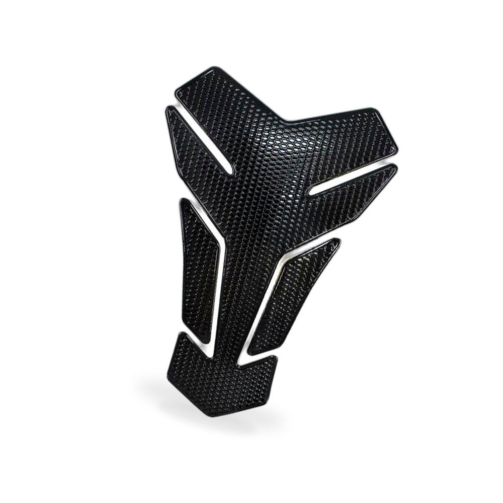 Motorcycle Gas Fuel Tank Pad Protector Sticker Decal Suitable for Suzuki