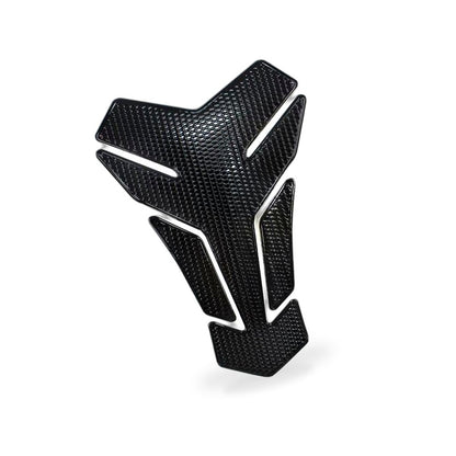 Motorcycle Gas Fuel Tank Pad Protector Sticker Decal Suitable for Suzuki