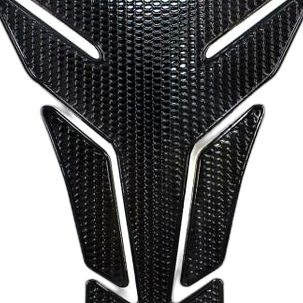 Motorcycle Gas Fuel Tank Pad Protector Sticker Decal Suitable for Suzuki