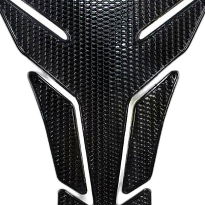 Motorcycle Gas Fuel Tank Pad Protector Sticker Decal Suitable for Suzuki