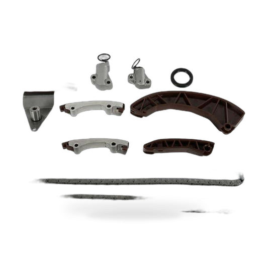 Timing Chain Kit Suitable for Hyundai Carnival D4FD D3EA CRDi Diesel