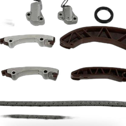 Timing Chain Kit Suitable for Hyundai Carnival D4FD D3EA CRDi Diesel