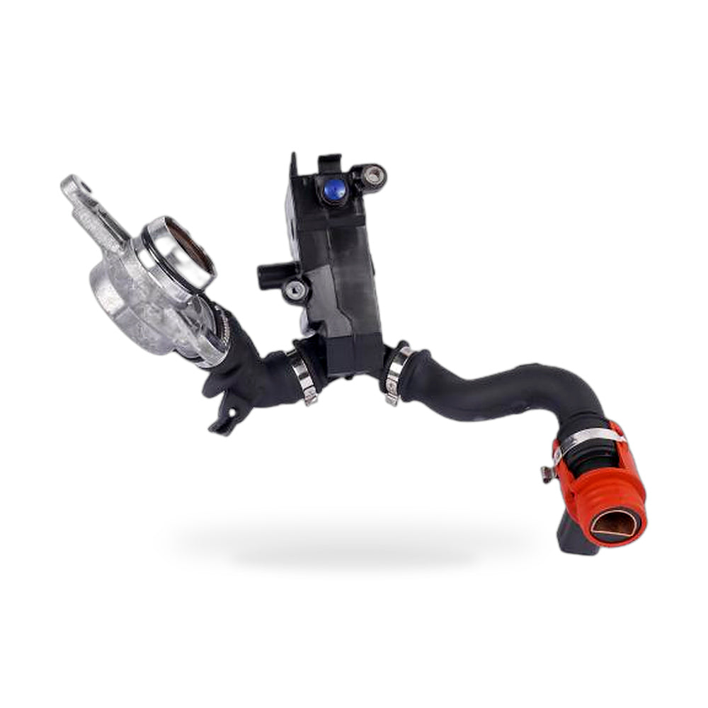 Breather Pressure Valve Suitable for Mercedes CLS M642 Engine