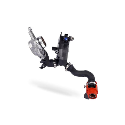 Breather Pressure Valve Suitable for Mercedes CLS M642 Engine