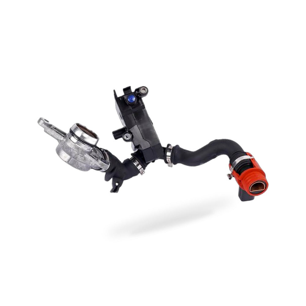 Breather Pressure Valve Suitable for Mercedes CLS M642 Engine