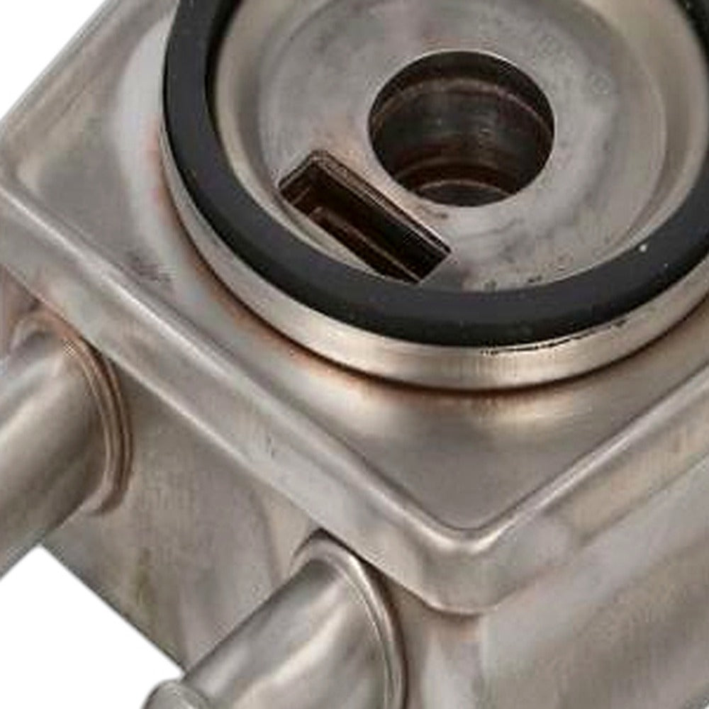 Engine Oil Cooler Suitable for Fiat Ducato 2.5D 2.8D