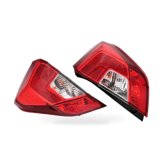 Rear Tail Light Left Right Suitable for Honda Jazz Mk4 Halogen