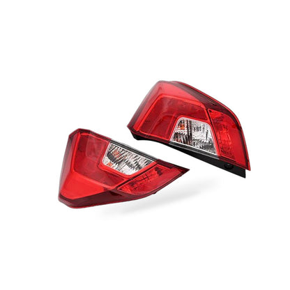 Rear Tail Light Left Right Suitable for Honda Jazz Mk4 Halogen