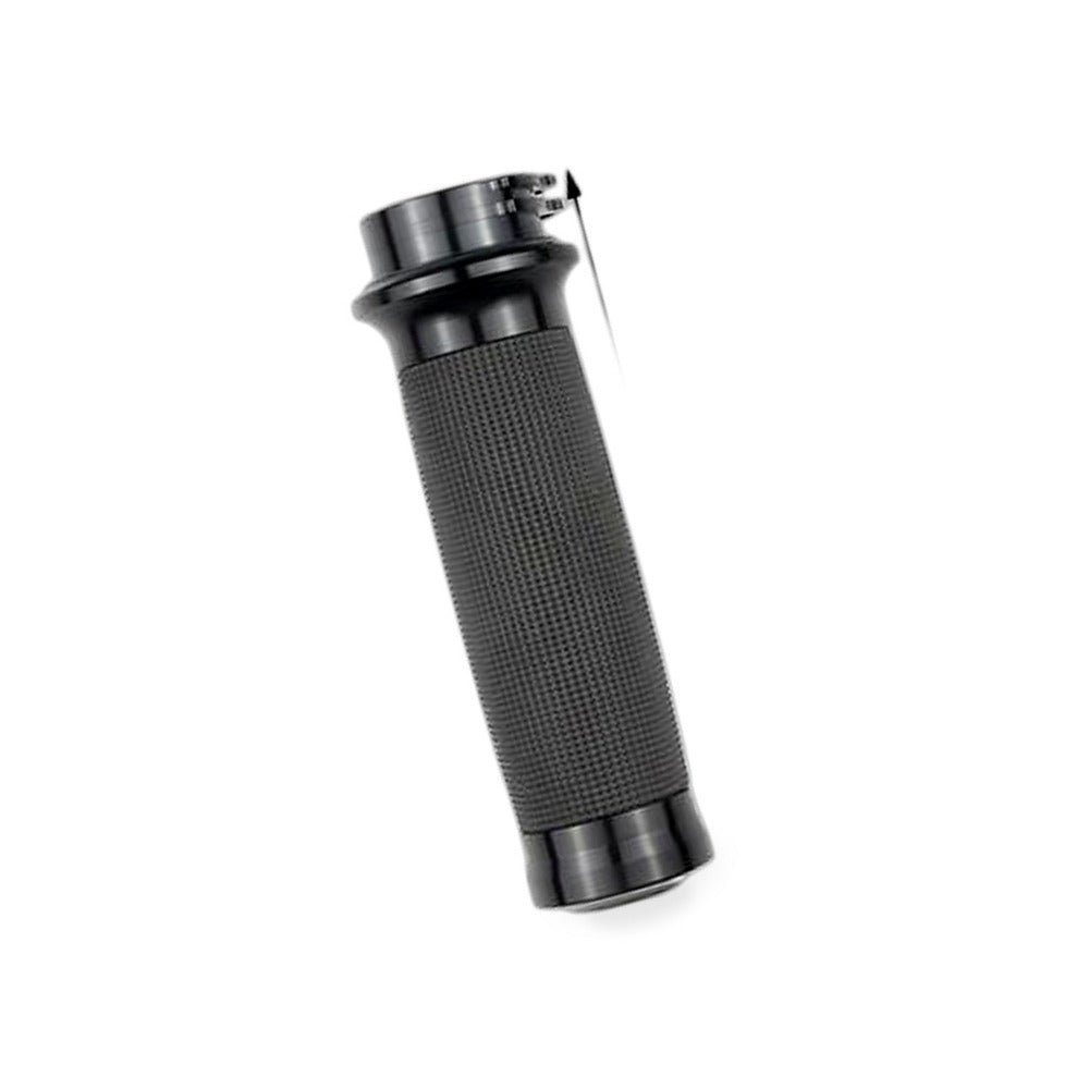 2PCS Motorcycle Handle Bar 1 inch Hand Grip Suitable for Harley Sportster