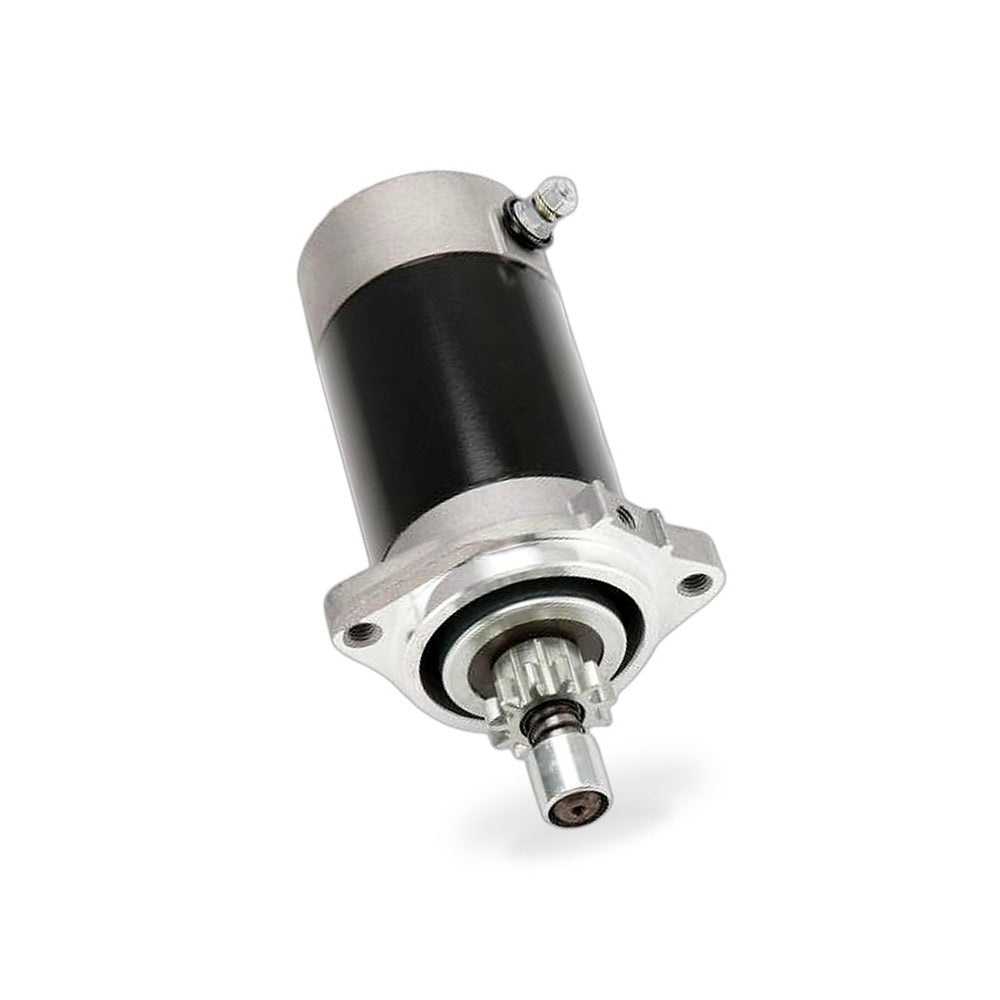 Starter Motor Suitable for Yamaha F15 20HP 25HP 30HP 40HP