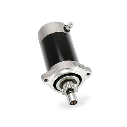 Starter Motor Suitable for Yamaha F15 20HP 25HP 30HP 40HP